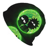 Rick and Morty Big Face Beanie